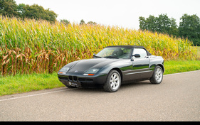 BMW Z1 (1989) BMW Z1 (1989)