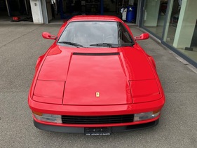 Bild 13 von Inserat Ferrari Testarossa 1990