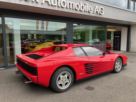 Bild 10 von Inserat Ferrari Testarossa 1990