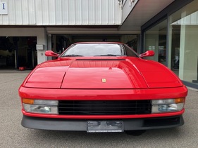 Bild 12 von Inserat Ferrari Testarossa 1990