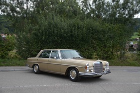 Mercedes-Benz 300 SEL 6.3 (1969) Mercedes-Benz 300 SEL 6.3 (1969)