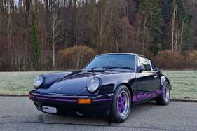 Bild 2 von Inserat Porsche 911 Carrera RS 2.7 1974