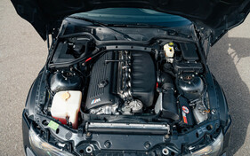 Bild 9 von Inserat BMW Z3 M Coupe 2002