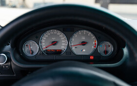 Bild 14 von Inserat BMW Z3 M Coupe 2002