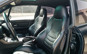 Bild 13 von Inserat BMW Z3 M Coupe 2002