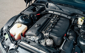Bild 10 von Inserat BMW Z3 M Coupe 2002
