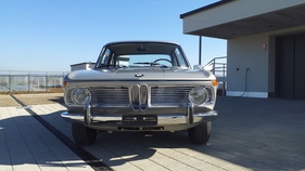 Bild 6 von Inserat BMW 1800TI 1964