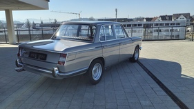 Bild 4 von Inserat BMW 1800TI 1964
