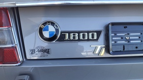 Bild 12 von Inserat BMW 1800TI 1964