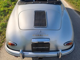 Bild 21 von Inserat Porsche 356 Speedster Replica 1973