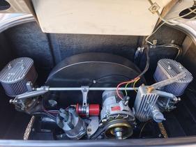 Bild 17 von Inserat Porsche 356 Speedster Replica 1973