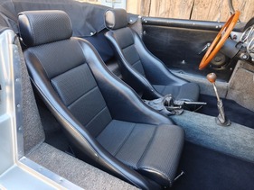 Bild 10 von Inserat Porsche 356 Speedster Replica 1973