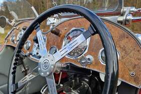 Bild 33 von Inserat MG PA Sports 1935