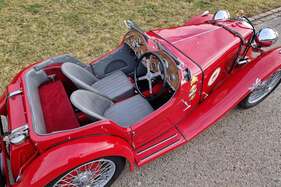 Bild 23 von Inserat MG PA Sports 1935