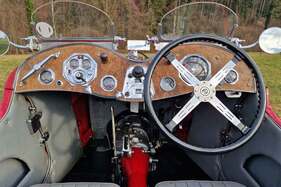 Bild 30 von Inserat MG PA Sports 1935