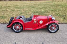 Bild 19 von Inserat MG PA Sports 1935