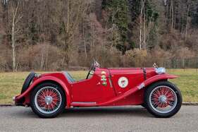 Bild 5 von Inserat MG PA Sports 1935