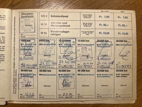 Bild 17 von Inserat Citroen CX 25 GTI 1989