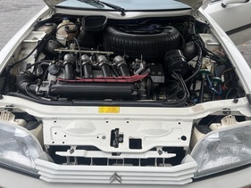 Bild 16 von Inserat Citroen CX 25 GTI 1989