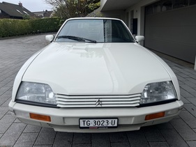 Bild 6 von Inserat Citroen CX 25 GTI 1989