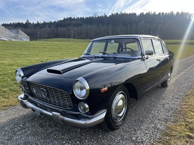 Lancia Flaminia 2800 Flaminia Berlina (1967) Lancia Flaminia 2800 Flaminia Berlina (1967)