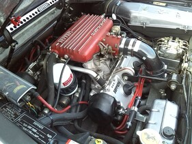 Bild 14 von Inserat Ferrari Mondial QV 1983