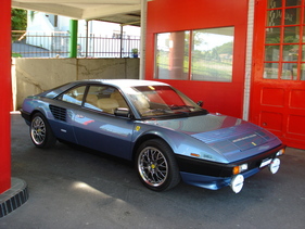 Bild 19 von Inserat Ferrari Mondial QV 1983