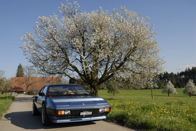 Bild 20 von Inserat Ferrari Mondial QV 1983