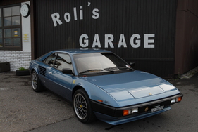 Bild 5 von Inserat Ferrari Mondial QV 1983