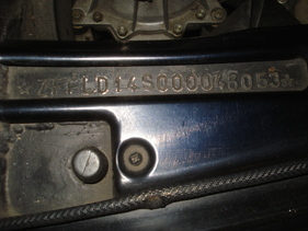Bild 9 von Inserat Ferrari Mondial QV 1983