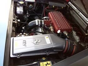 Bild 15 von Inserat Ferrari Mondial QV 1983