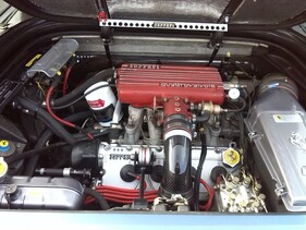Bild 13 von Inserat Ferrari Mondial QV 1983