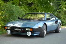 Bild 6 von Inserat Ferrari Mondial QV 1983