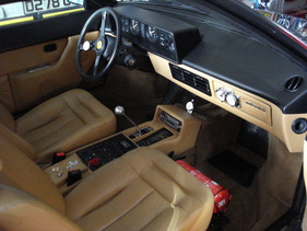 Bild 12 von Inserat Ferrari Mondial QV 1983