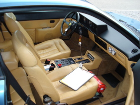 Bild 17 von Inserat Ferrari Mondial QV 1983