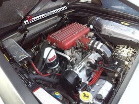 Bild 16 von Inserat Ferrari Mondial QV 1983
