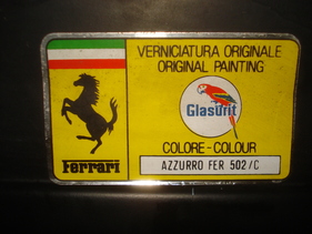 Bild 10 von Inserat Ferrari Mondial QV 1983