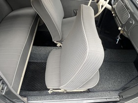 Bild 11 von Inserat VW Kaefer Ovali 1957