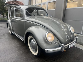 VW Käfer Ovali (1957) VW Käfer Ovali (1957)
