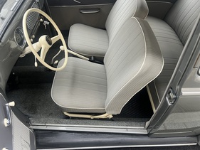 Bild 6 von Inserat VW Kaefer Ovali 1957