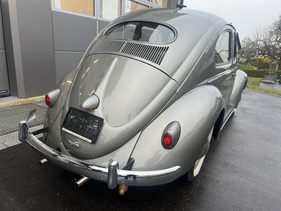 Bild 3 von Inserat VW Kaefer Ovali 1957