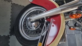 Bild 4 von Inserat Harley Davidson e-Glide Shovel 1976