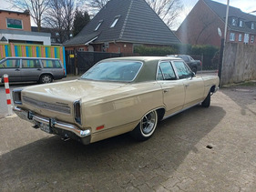 Bild 4 von Inserat Plymouth Sport Satellite 1969