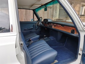 Bild 6 von Inserat Mercedes Benz 280 SE 3.5 1971