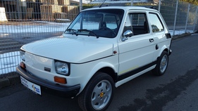 Bild 2 von Inserat Fiat 126 1990