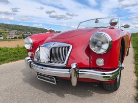 Bild 21 von Inserat MG MGA 1500 1959