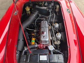 Bild 16 von Inserat MG MGA 1500 1959