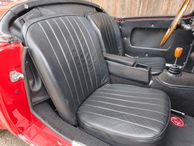 Bild 10 von Inserat MG MGA 1500 1959