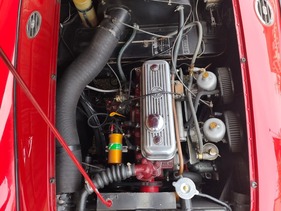 Bild 17 von Inserat MG MGA 1500 1959