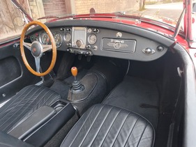 Bild 13 von Inserat MG MGA 1500 1959